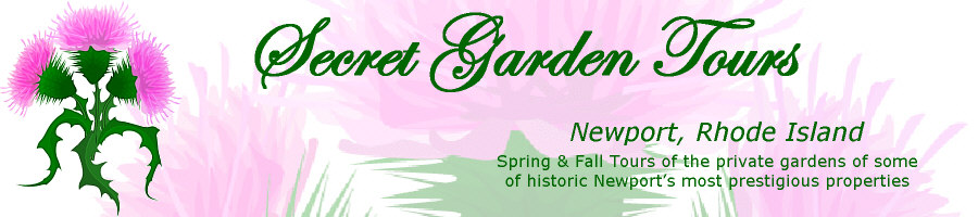 Secret Garden Tours